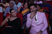 Tillu Square Movie Success Meet Photos